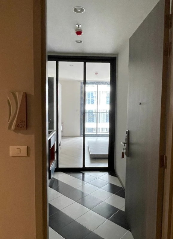 picture 🔥 For Sale – The Base Saphanmai | Near BTS Sai Yud - 5/6