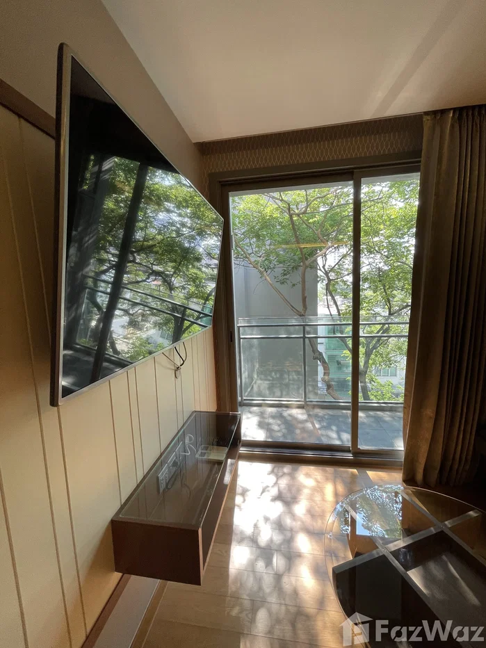 รูป ขาย คอนโด 1 ห้องนอน ในโครงการ เวีย โบทานี 1827026 - รูปที่ 4/7