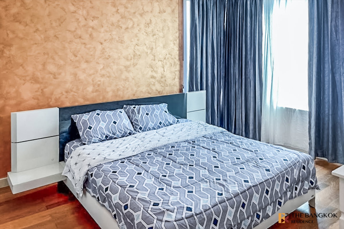 picture Rental Condo 💫 Watermark Chaophraya River, 2BR 94 sq.m. 35K 🌅 Beautiful Unit, Great Price - 4/5