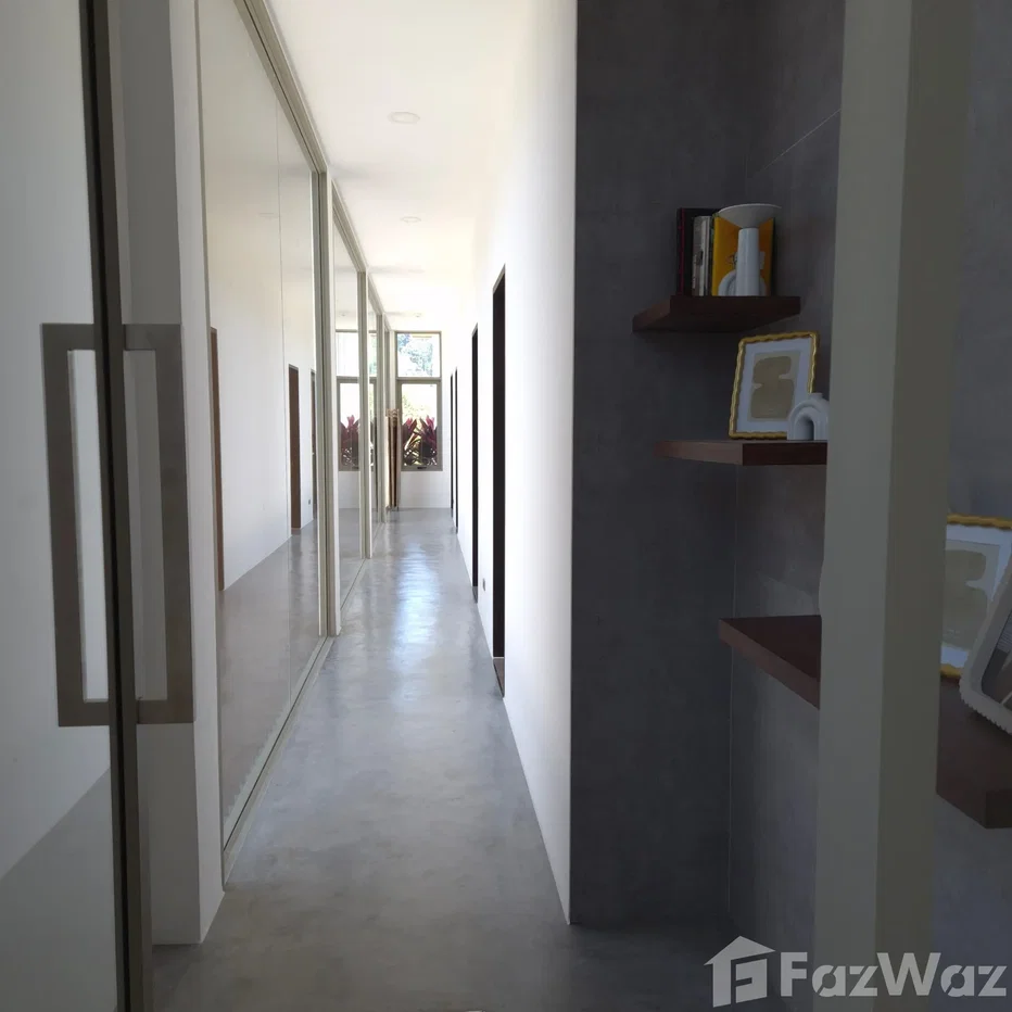 รูป ขาย วิลล่า 5 ห้องนอน ใน เทพกระษัตรี, ภูเก็ต 6593914 - รูปที่ 31/44