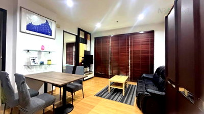 Condos for rent : 🚩 For Rent Condo BAAN KLANG KRUNG SIAM-PATHUMWAN Building A, Floor 12,1 bed room, Room size 45 sqm