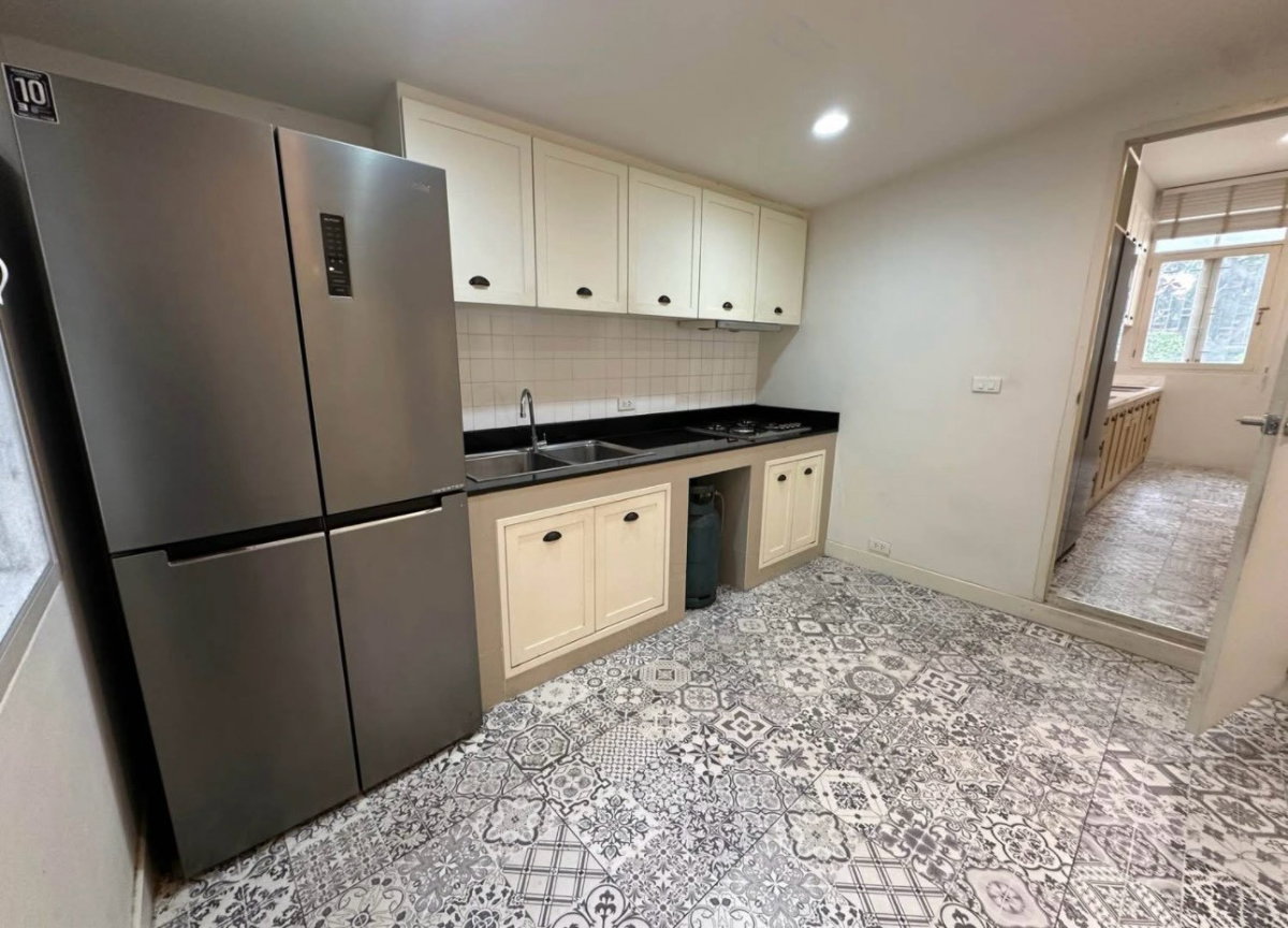 รูป LTHC15996 - House for Rent Asoke | Sukhumvit 12 | Near BTS Asoke | 150K/Month | บ้านเดี่ยวให้เช่า อโศก สุขุมวิท 12 - รูปที่ 13/13