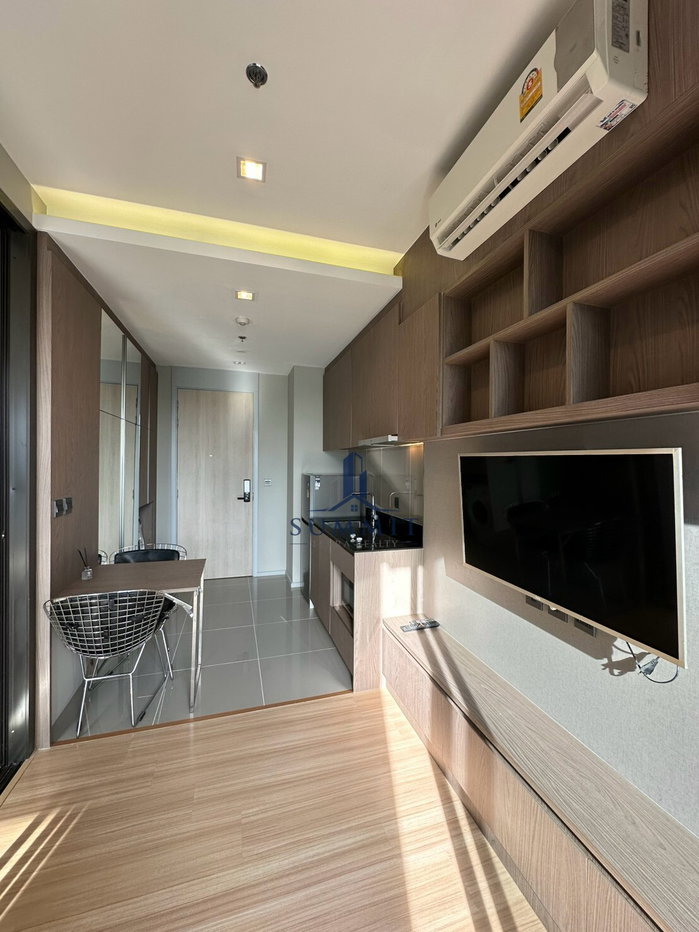 picture 🏡 For Rent | M Jatujak Condominium (Pet Friendly) 🐶🐱 - 11/35