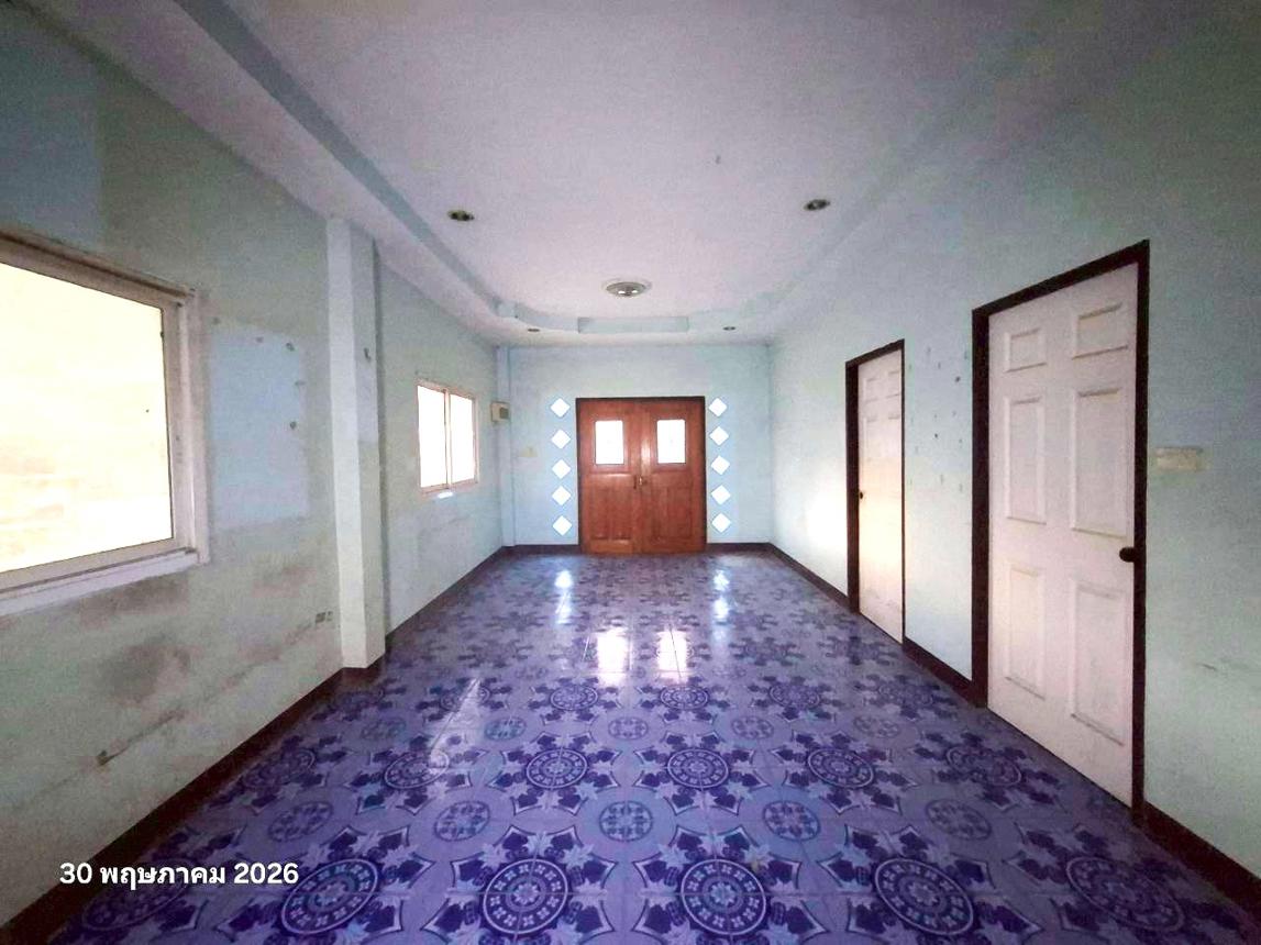picture HOME 100 Sq.w. Plaeng Yao Chachoengsao for 1.5M - 18/30