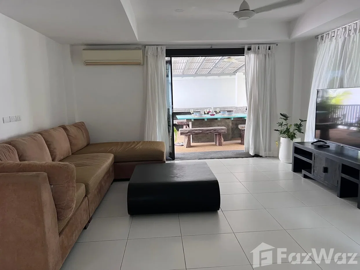 รูป บ้านเดี่ยวให้เช่า 3 ห้องนอน ใน บ่อผุด, สุราษฎร์ธานี 6612596 - รูปที่ 13/17