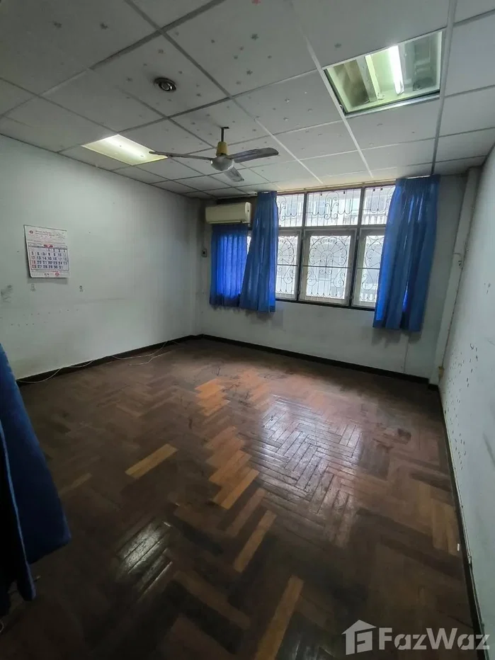รูป ขาย ทาวน์เฮ้าส์ 5 ห้องนอน ใน วงศ์สว่าง, กรุงเทพมหานคร 6612791 - รูปที่ 14/33