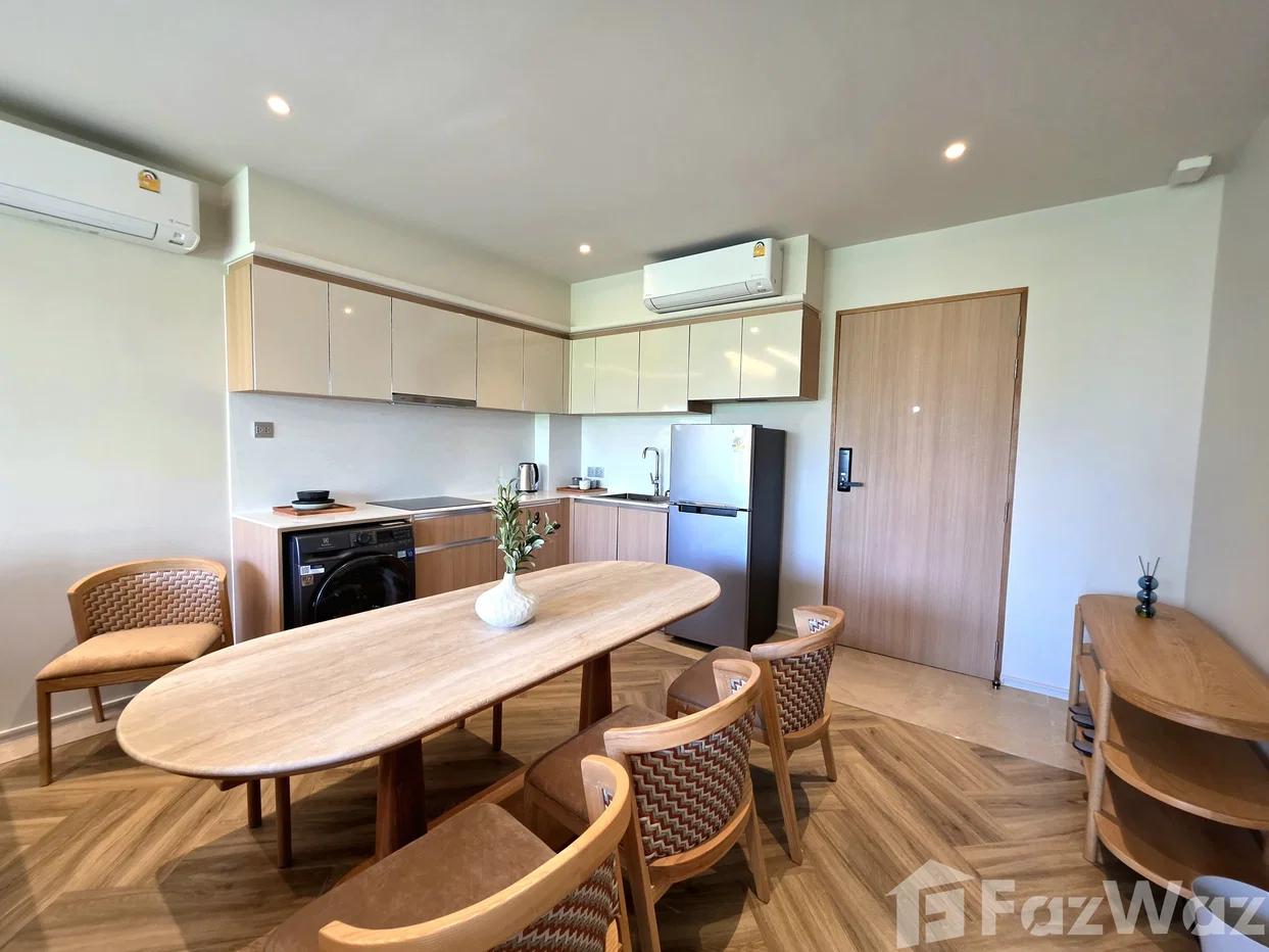 picture Brand New 2-Bedroom Condo for Rent in Sasara 6611516 - 10/20