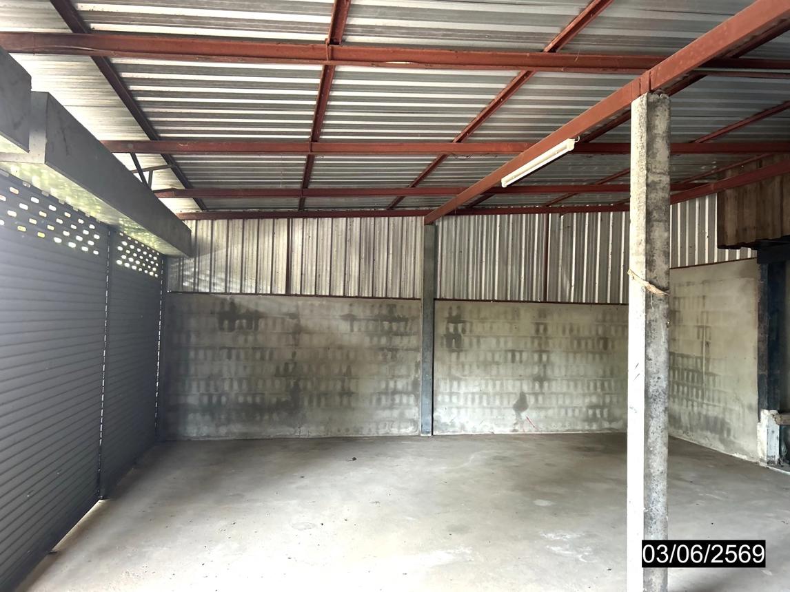 picture HOME 85 Sq.w. Khao Wong Kalasin for 1.1M - 31/36