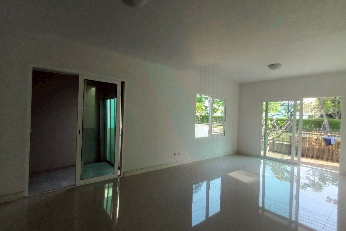 รูป 📌 ขายบ้านเดี่ยว โครงการ คณาสิริ บางนา 2 ชั้น 3 ห้องนอน 3 ห้องน้ำ - รูปที่ 3/8