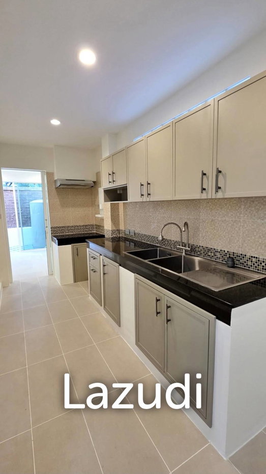 รูป บ้านเดี่ยวโมเดิร์น 2 ชั้น 185 ตร.ม. ทำเลกะทู้ ใกล้ป่าตอง - รูปที่ 5/21
