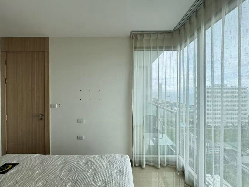 picture ⛵ Riviera Jomtien ⛵ Sea view / 30F / 1bedroom >> THB18,000/month彡 - 5/10