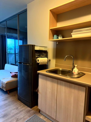 Condos for sale : Nice location near Central Festival Chiangmai 1.8MB only!