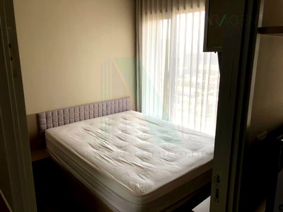 Condos for rent : 🎉 For Rent Condo ONYX PHAHOLYOTHIN Building 1, Floor 16,1 bed room, Room size 31.00 sqm