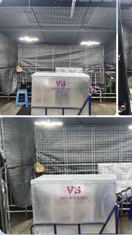 รูป ให้เช่าล็อคขายของตลาดห้วยขวางกลางคืน - รูปที่ 2/4