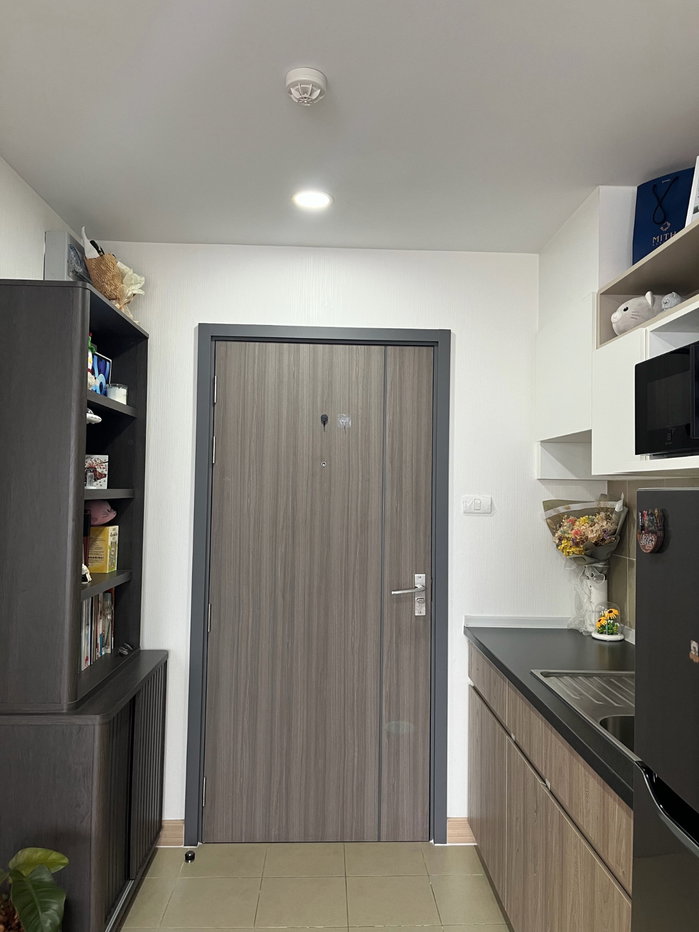รูป 🤝🏻RB25532 ให้เช่าถูกมาก👍ศุภาลัย เวอเรนด้า รามคำแหง✅แอดไลน์ @mproperty( มี @ ด้วย) แอดมินตอบไว - รูปที่ 11/11