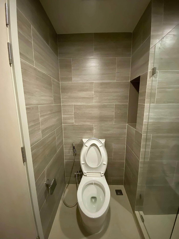 รูป ✅ว่าง✨ ✨ ให้เช่า  คอนโดรัชดา “Maestro 03 Ratchada” ✨เฟอร์นิเจอร์ครบพร้อมอยู่✨💚ทักLINE: @682rrwqo - รูปที่ 12/22
