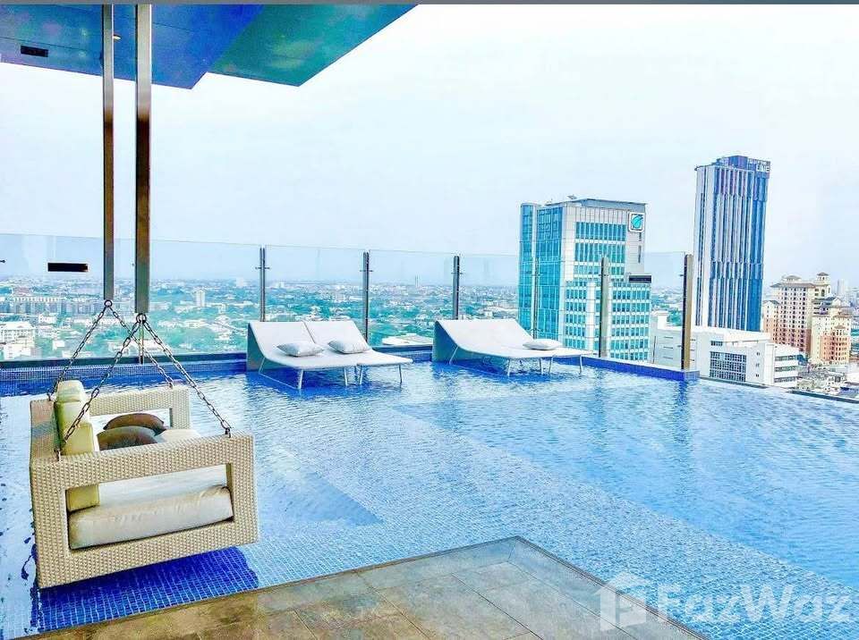 รูป ขาย คอนโด 1 ห้องนอน ในโครงการ ไลฟ์ สุขุมวิท 62 5345313 - รูปที่ 16/16