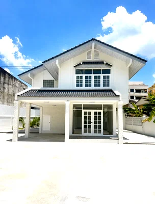 บ้านเดี่ยว กรุงเทพมหานคร : ขาย บ้านเดี่ยว 3 ห้องนอน ใน คลองเจ้าคุณสิงห์, กรุงเทพมหานคร 6610259