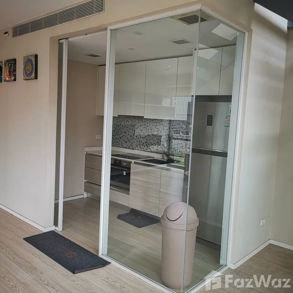 รูป คอนโดให้เช่า 2 ห้องนอน ในโครงการ เดอะ รูม สุขุมวิท 21 5718369 - รูปที่ 10/14