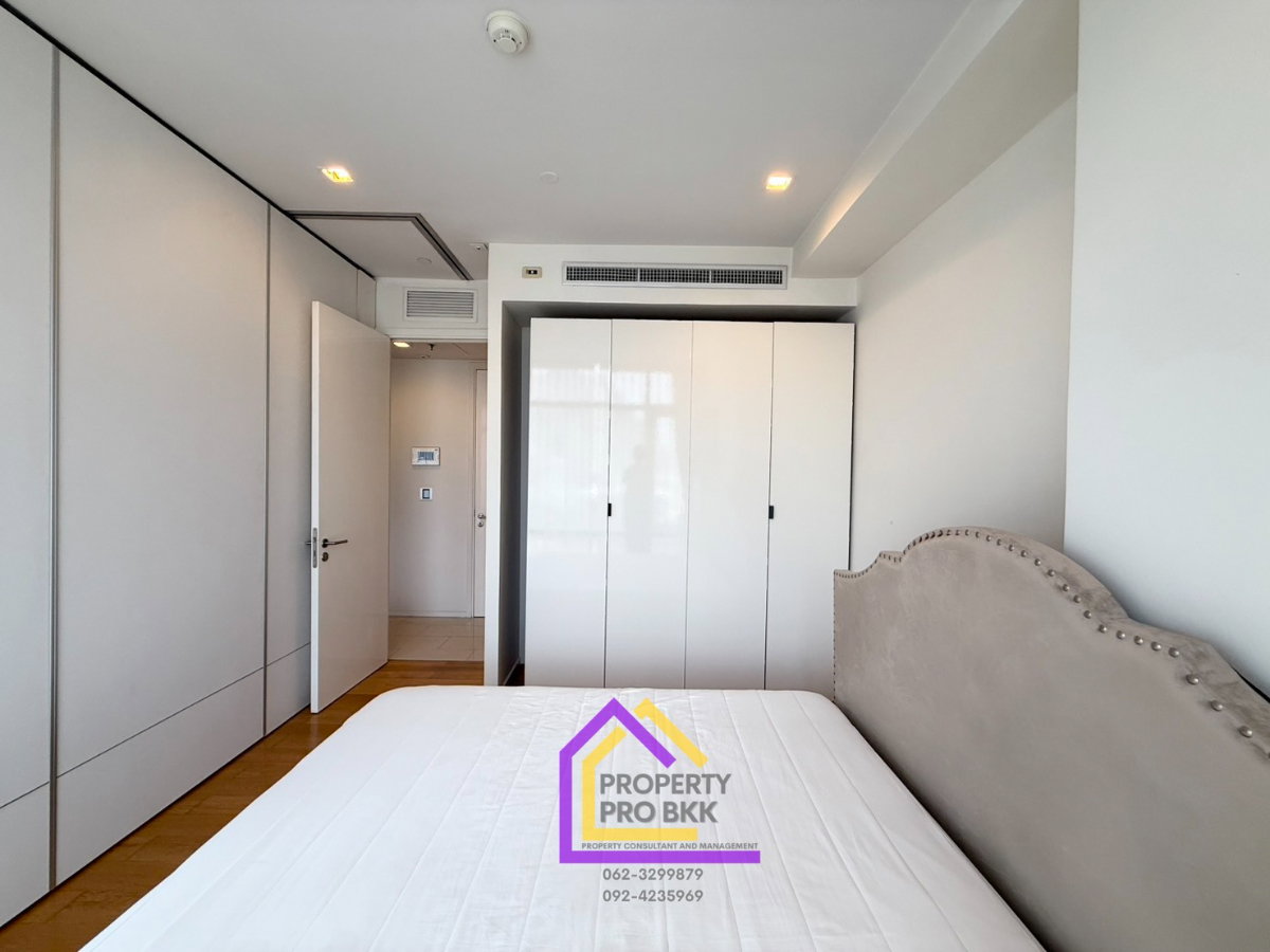 รูป 🌟🌟 ให้เช่า! คอนโดพร้อมอยู่ วิวโล่ง ใกล้ MRT เพชรบุรี 🌟🌟 โครงการ Circle Living Prototype (เซอร์เคิล ลิฟวิ่ง โปรโตไทป์) - รูปที่ 7/21