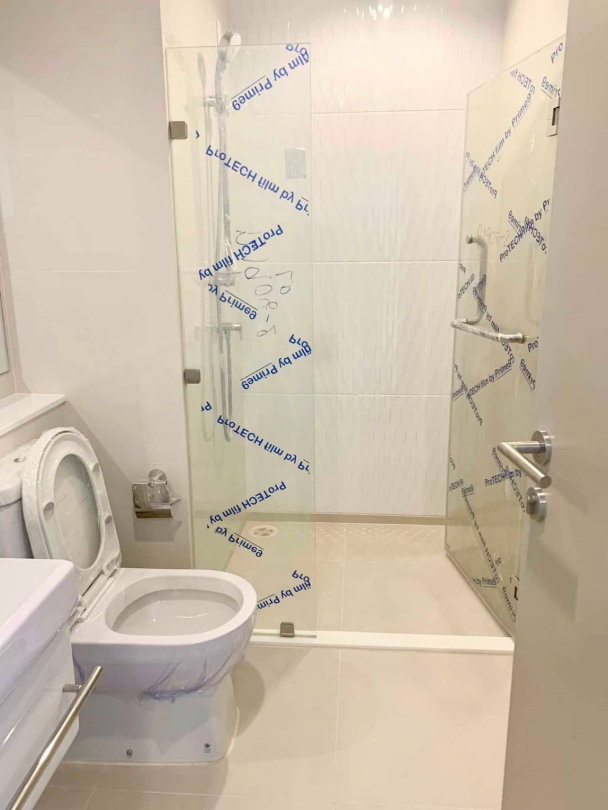 picture 🎈#PN2402_010 🎈💥Urgent💥 Guaranteed availability! Click quickly before it's gone‼️ For Rent 45k.🔥 Condo Life Ladprao - 15/16