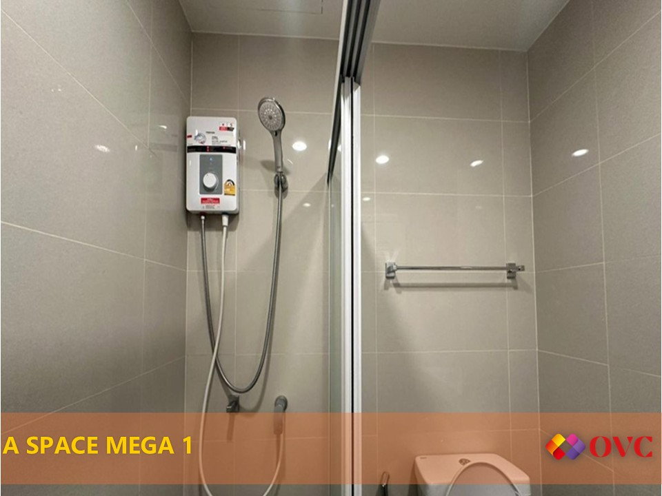 picture Ready for Rent!! @ A Space Mega1  - 3/6
