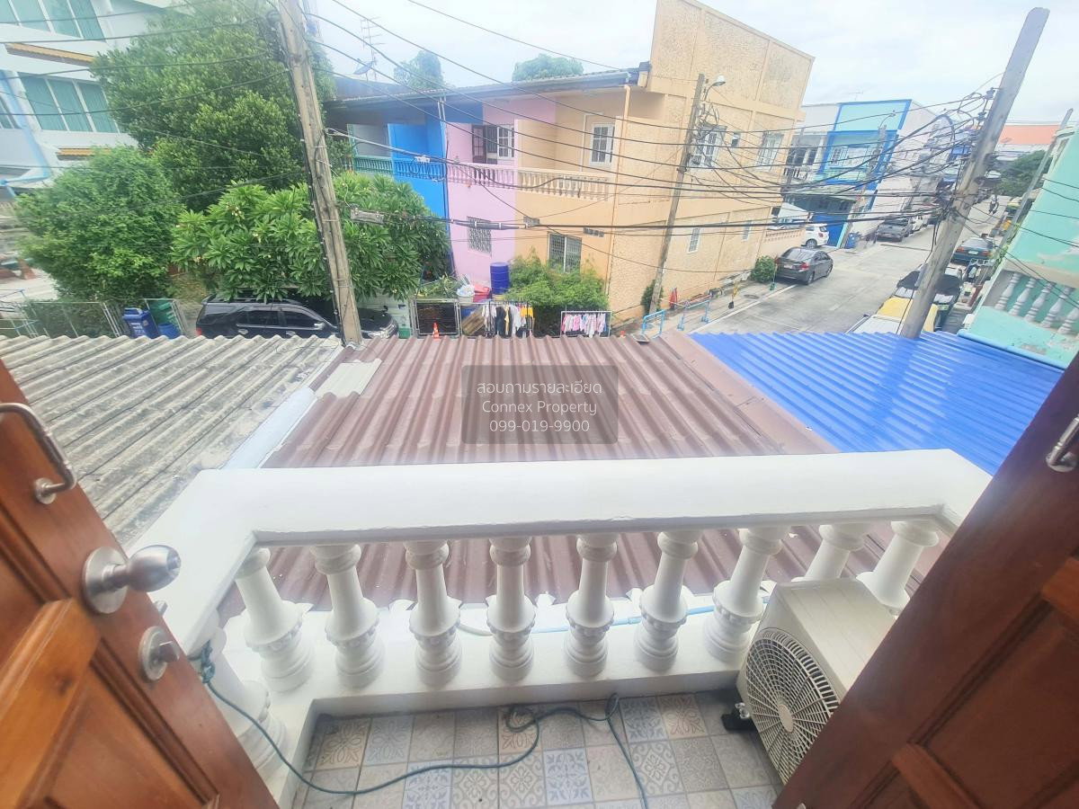 รูป ขายทาวน์เฮ้าส์/ทาวน์โฮม  ลลิลทอง ศรีนครินทร์ รีโนเวทใหม่ บางเมือง เมืองสมุทรปราการ สมุทรปราการ CX-102238 ✅ ทักไลน์ @connexproperty ตอบทันที ทีมงานมืออาชีพ ✅ - รูปที่ 3/12