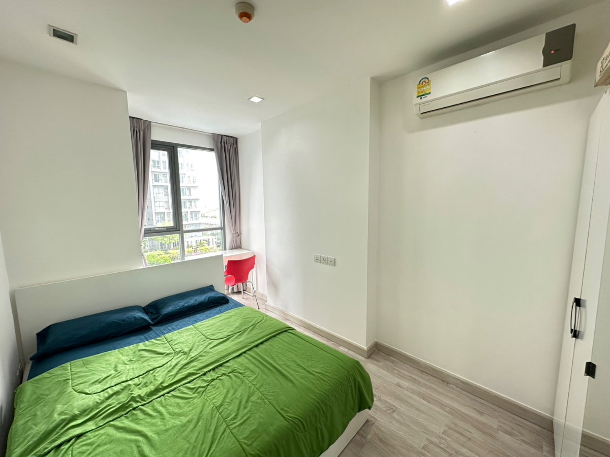 picture 🏠🦋 For rent , ideo mobi sukhumvit 81 - 2/7