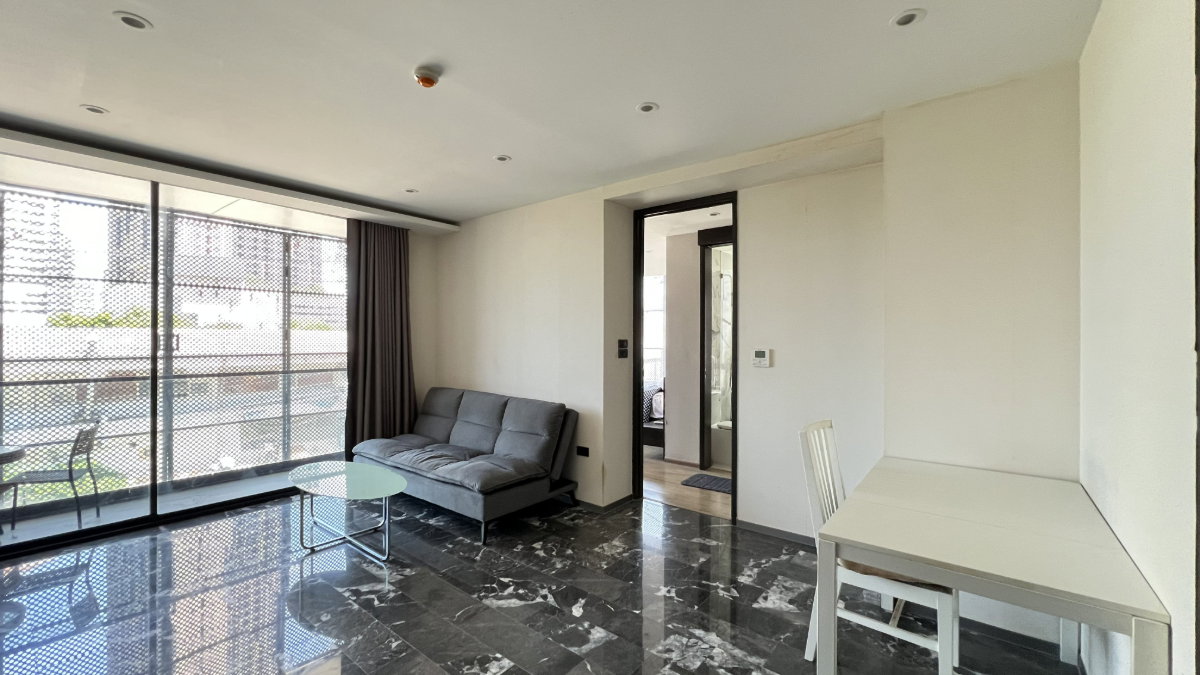 รูป 168 Sukhumvit 36 1BR 48.57 ตร.ม. เพียง ฿127K/ตร.ม. ต่ำกว่าตลาด - U1984521 - รูปที่ 12/15
