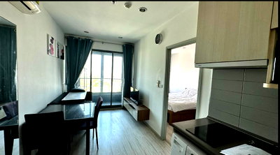 Condos for sale : 🔥 For Sale✅ Ideo Mobi Sukhumvit Eastgate  | Near BTS Bang Na