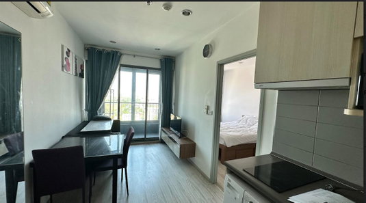 🔥 For Sale✅ Ideo Mobi Sukhumvit Eastgate  | Near BTS Bang Na