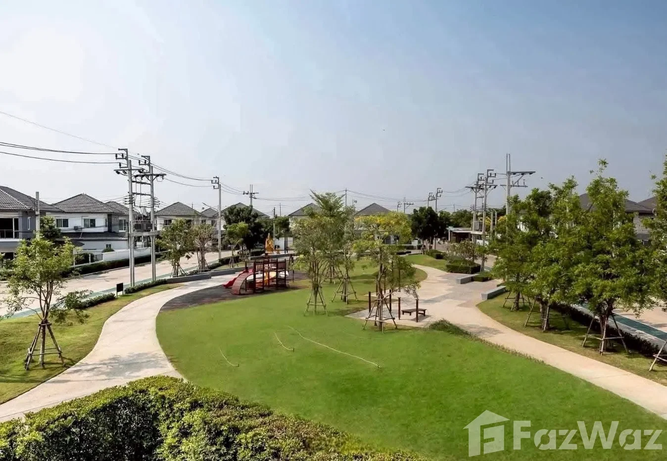 รูป ขาย บ้านเดี่ยว 3 ห้องนอน ในโครงการ เสนา พาร์ค วิลล์ รามอินทรา-วงแหวน 6588391 - รูปที่ 11/15