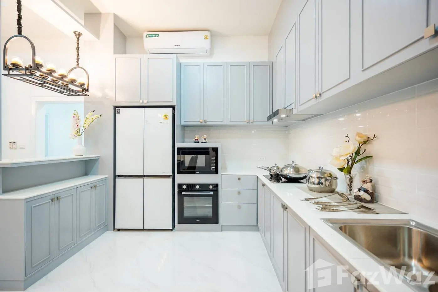 รูป ขาย วิลล่า 3 ห้องนอน ในโครงการ เซเลสซี่ หัวหิน 5792097 - รูปที่ 8/23