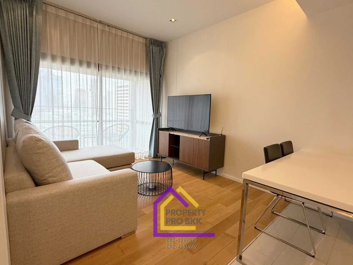 picture 🌟🌟 Modern City Living with Unblocked View! 🌟🌟 For Rent | Circle Living Prototype (Circle 2) - 6/25