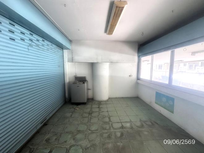 picture OFFICE 24.37 Sq.w. Nong Khaem Bangkok for 488,000 - 4/22