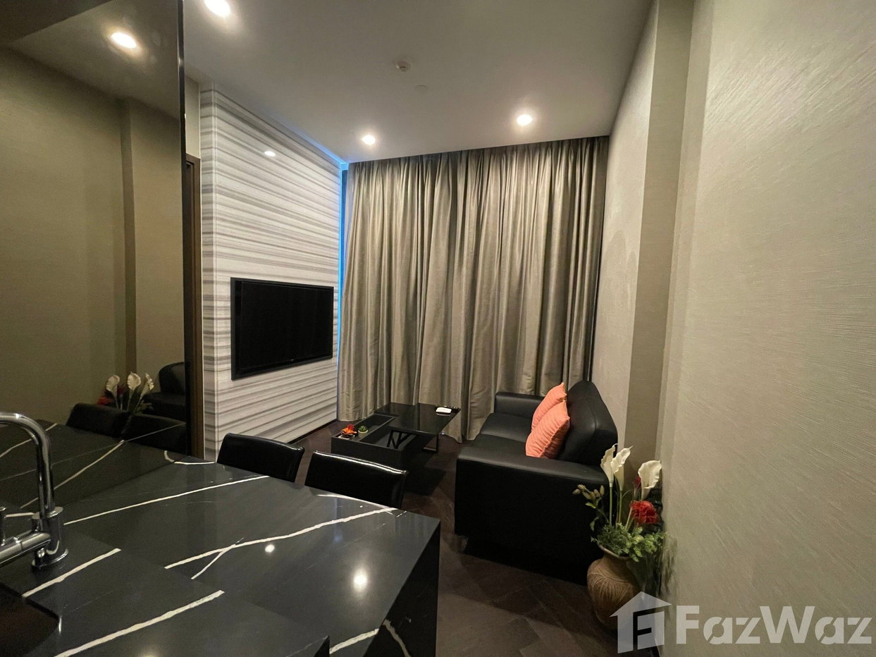 รูป ขาย คอนโด 1 ห้องนอน ในโครงการ ดิ เอส สุขุมวิท 36 1372960 - รูปที่ 7/10