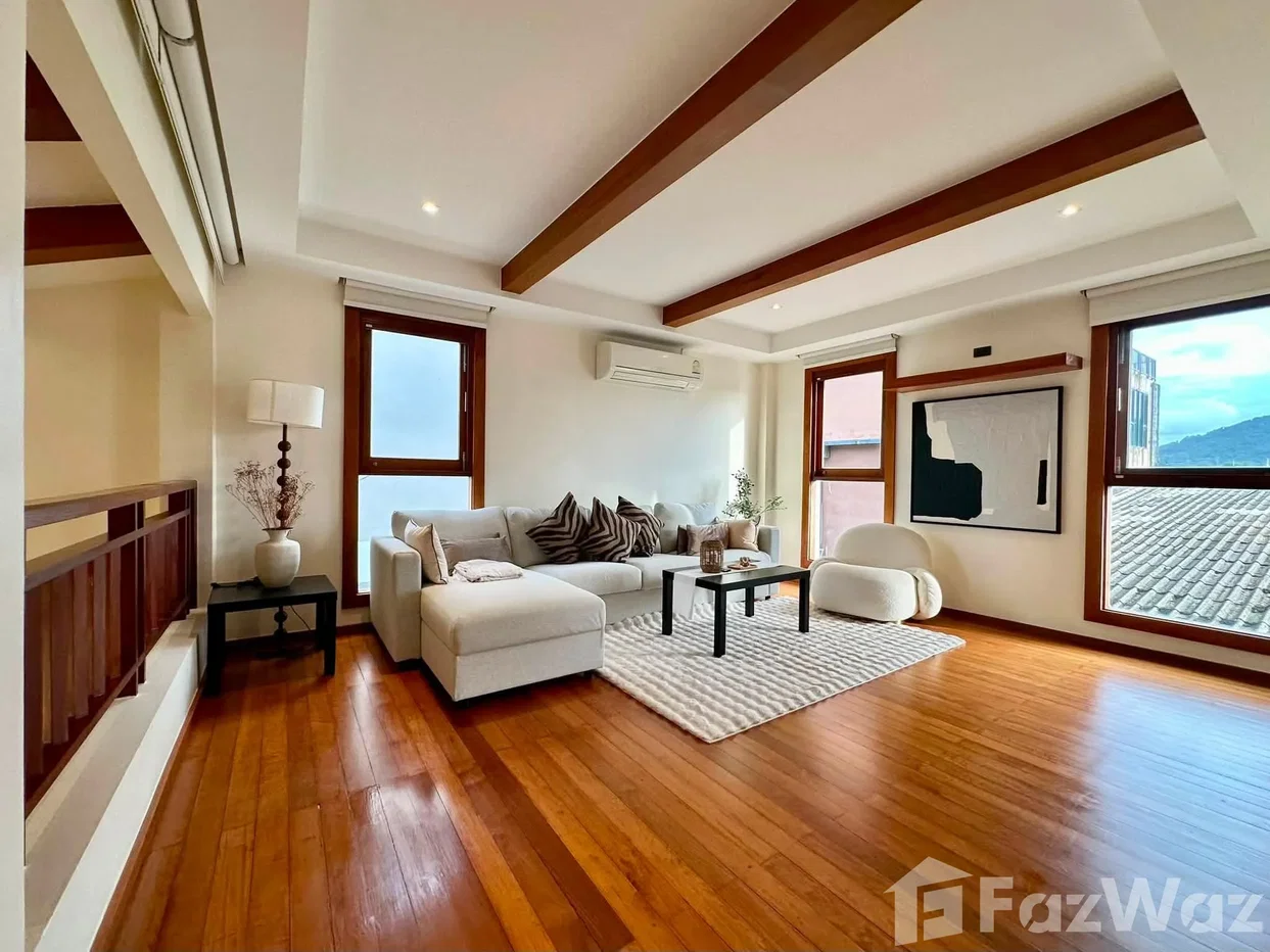 picture 4 Bedroom Villa for rent in Ko Kaeo, Phuket  6612844 - 6/29