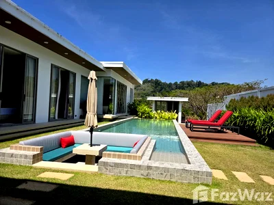 บ้านเดี่ยว ถลาง ภูเก็ต : ขาย วิลล่า 5 ห้องนอน ใน เทพกระษัตรี, ภูเก็ต 6593914