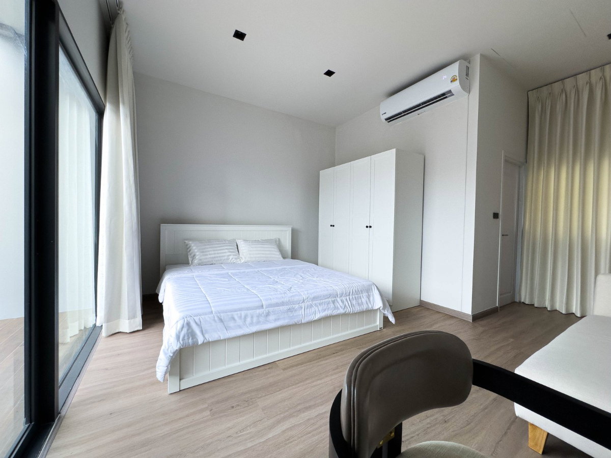 รูป ให้เช่า ✨ 89 Residence Ratchada-Rama 9 ✨ 5 ห้องนอน 5 ห้องน้ำ เดินทางสะดวก ใกล้ MRT ศูนย์วัฒนธรรม - รูปที่ 5/10