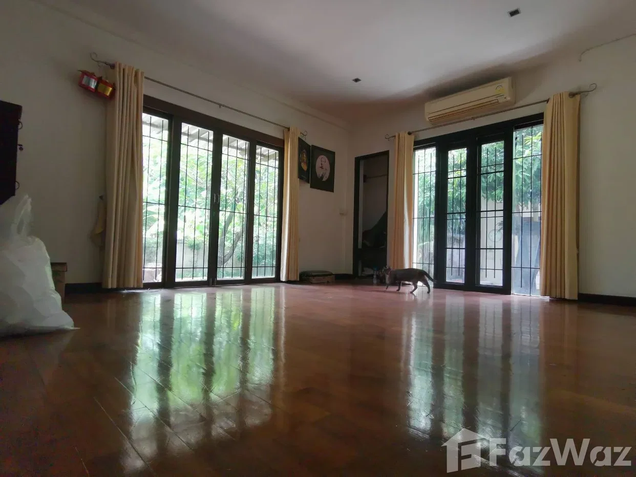 รูป ขาย บ้านเดี่ยว 4 ห้องนอน ในโครงการ ศุภวรรณ เพรสทีส บางแค 6611539 - รูปที่ 13/25