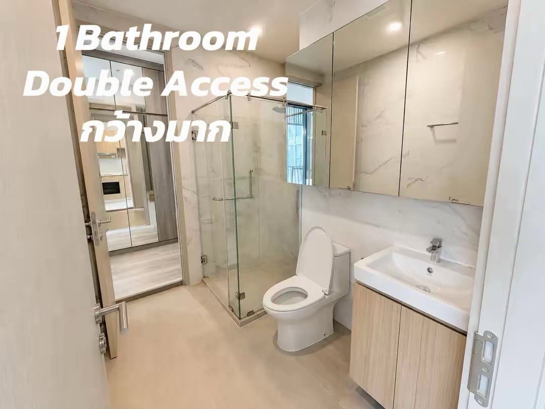 picture *** Condo for rent : Knights Bridge Prime Ratchayothin *** - 6/6