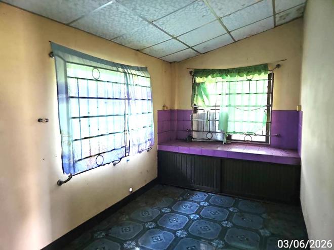 picture HOME 4565.6 Sq.w. Wang Thong Phitsanulok for 4.1M - 7/38
