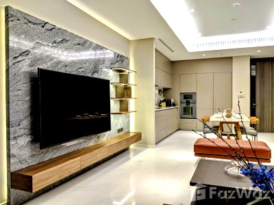 Condos for rent : 1 Bedroom for rent at Sindhorn Tonson 1908626