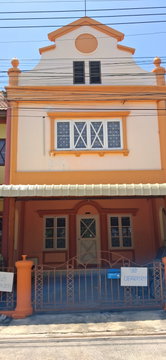 House for renting - Mahachai Mueang Mai Market
