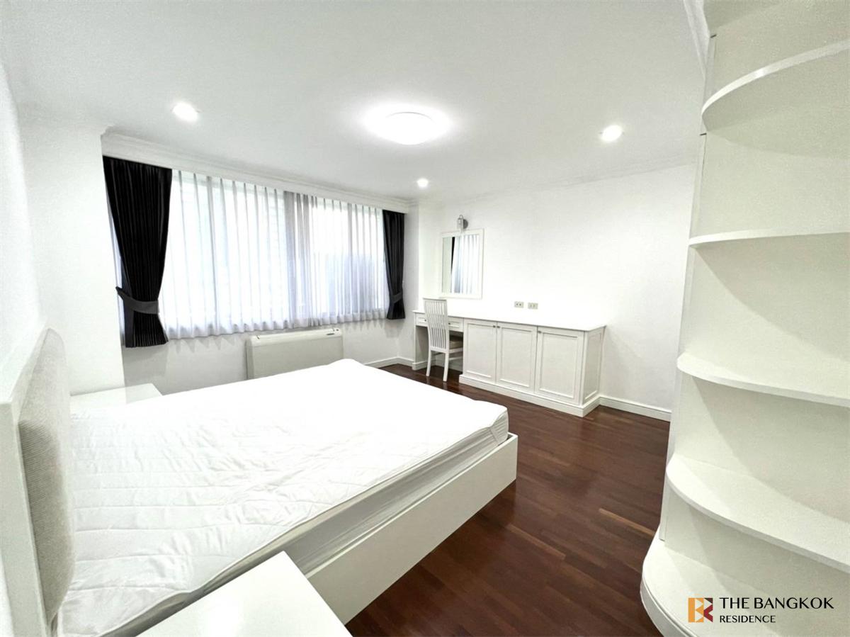 picture High-potential Location, Not as Expensive as You Think Acadamia Grand Tower near BTS Phrom Phong - 2/10