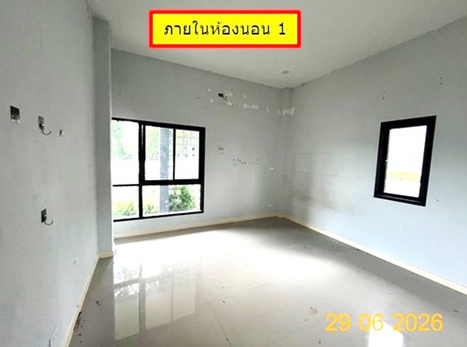 picture HOME 56.4 Sq.w. San Sai Chiang Mai for 3M - 7/32
