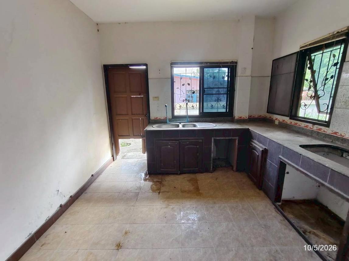 รูป บ้านเดี่ยว 146 ตร.วา ชุมแพ ขอนแก่น 1.9M - รูปที่ 25/38