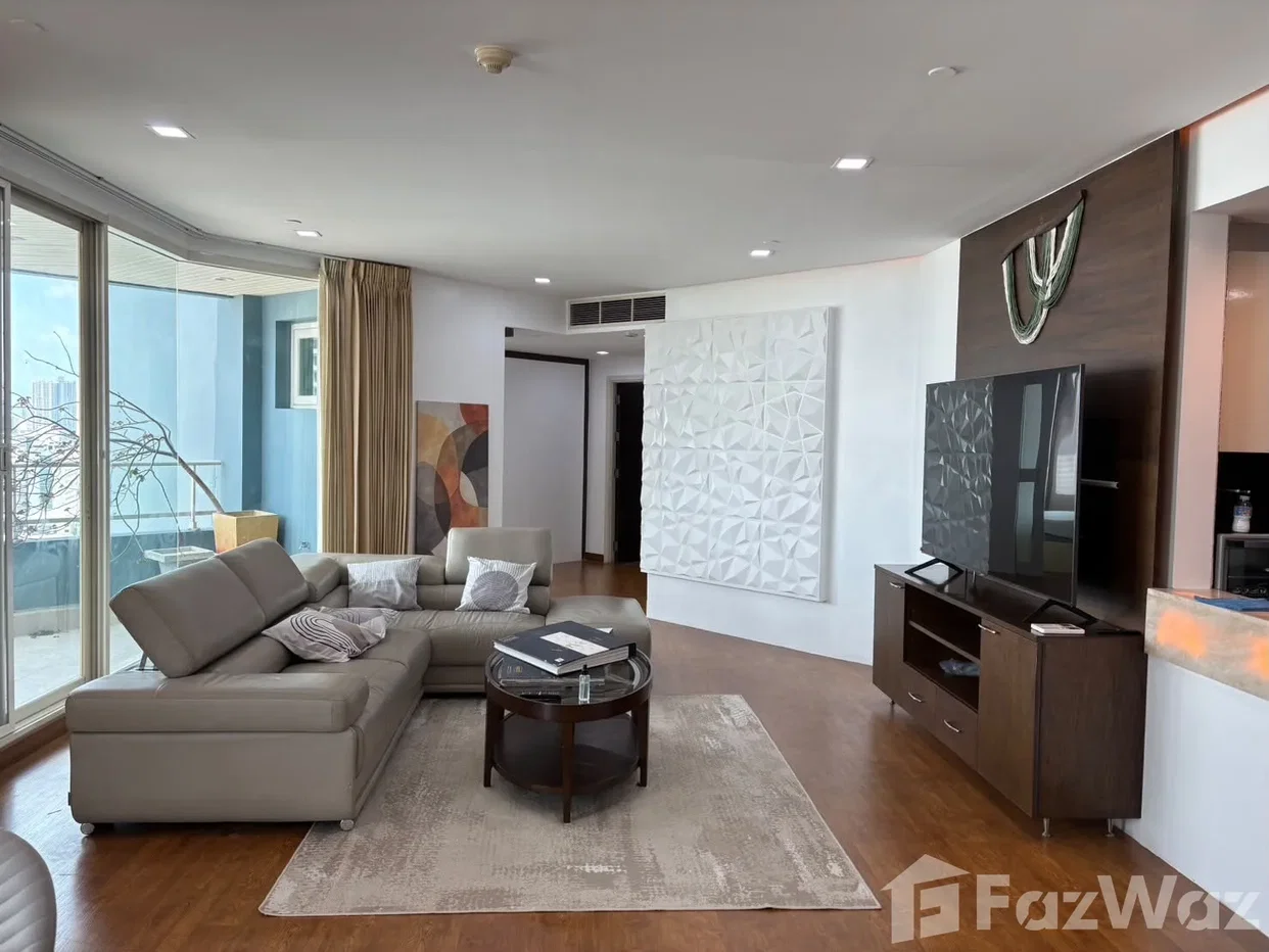 picture 3 Bedroom Condo for sale at Watermark Chaophraya  6063062 - 1/8