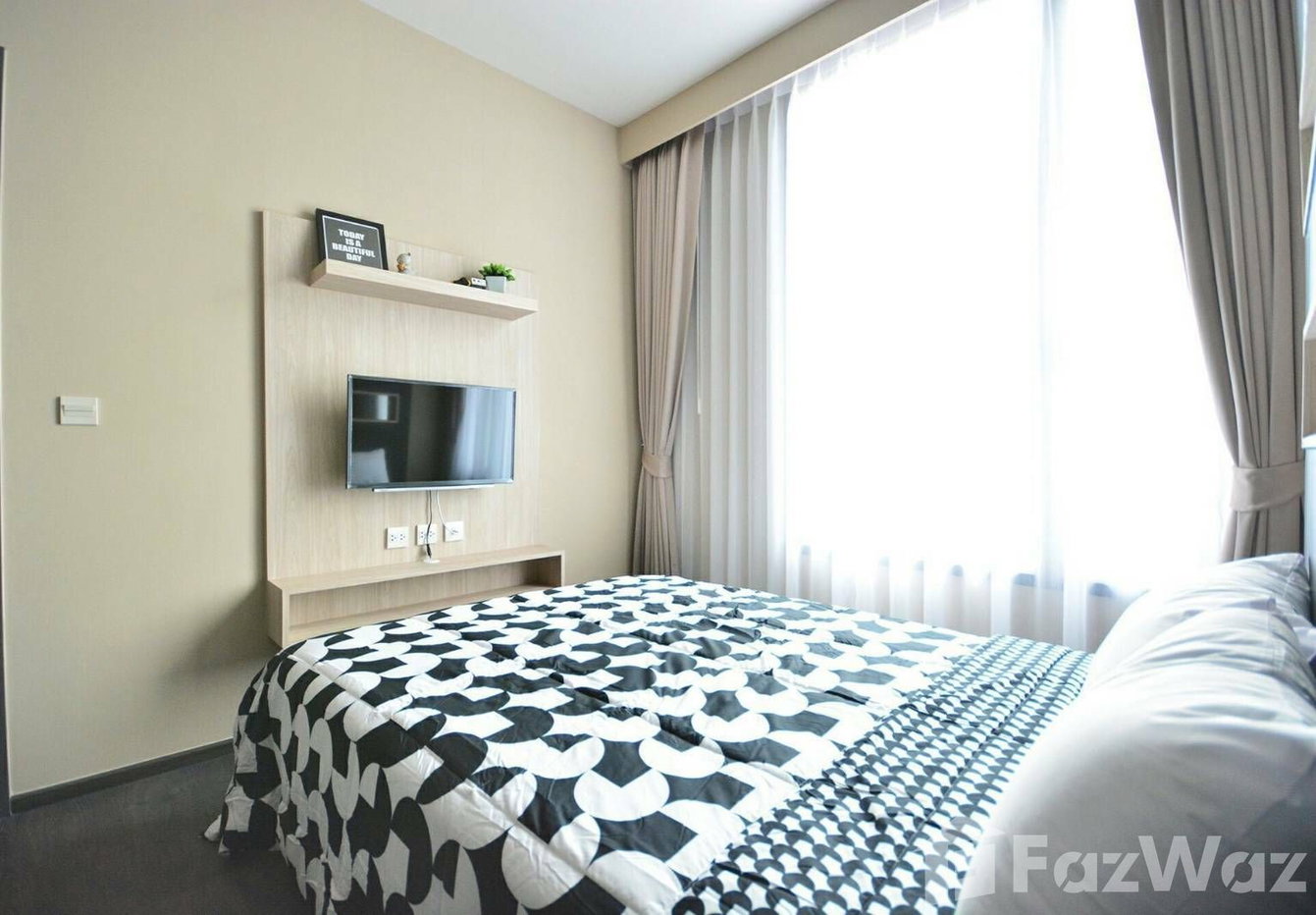 รูป ขาย คอนโด 1 ห้องนอน ในโครงการ เอดจ์ สุขุมวิท 23 656224 - รูปที่ 6/6