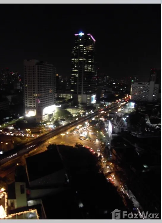 picture 2 Bedroom Condo for rent at Wish @ Samyan 64478 - 5/5